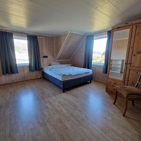 Madsgard Villa Etnesjoen Екстериор снимка