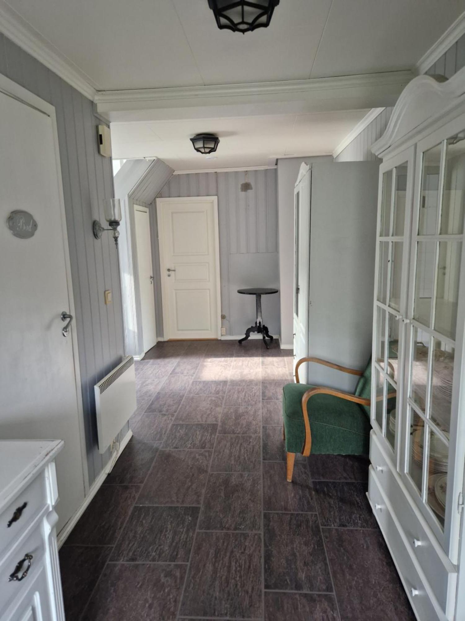 Madsgard Villa Etnesjoen Екстериор снимка