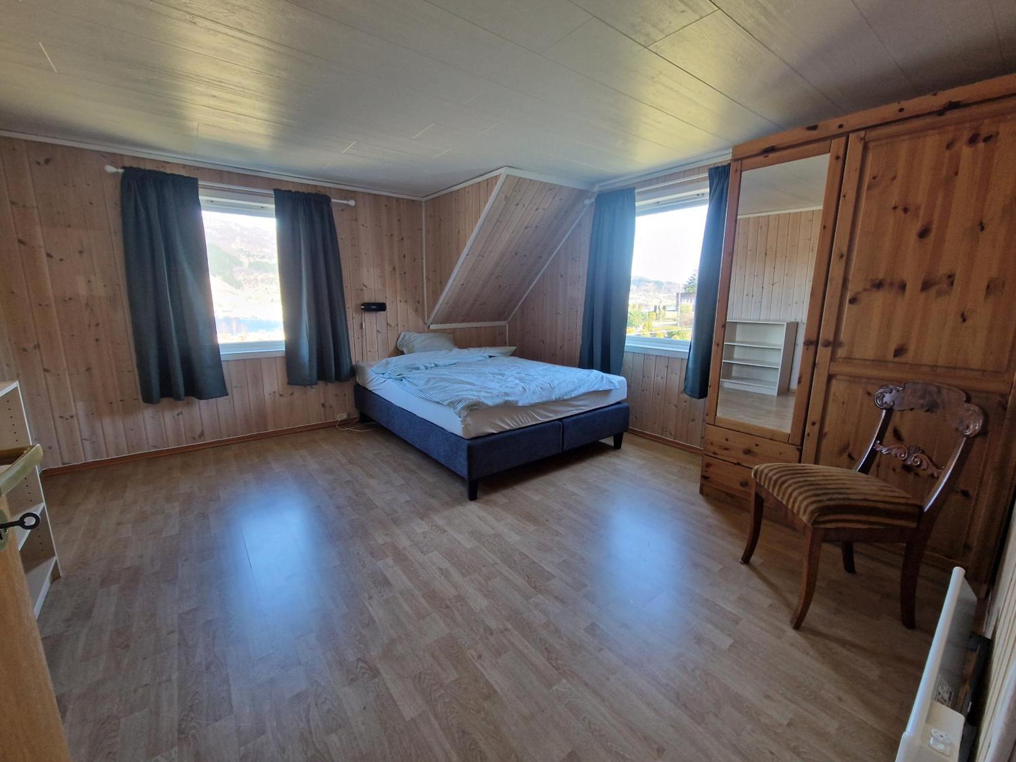 Madsgard Villa Etnesjoen Екстериор снимка