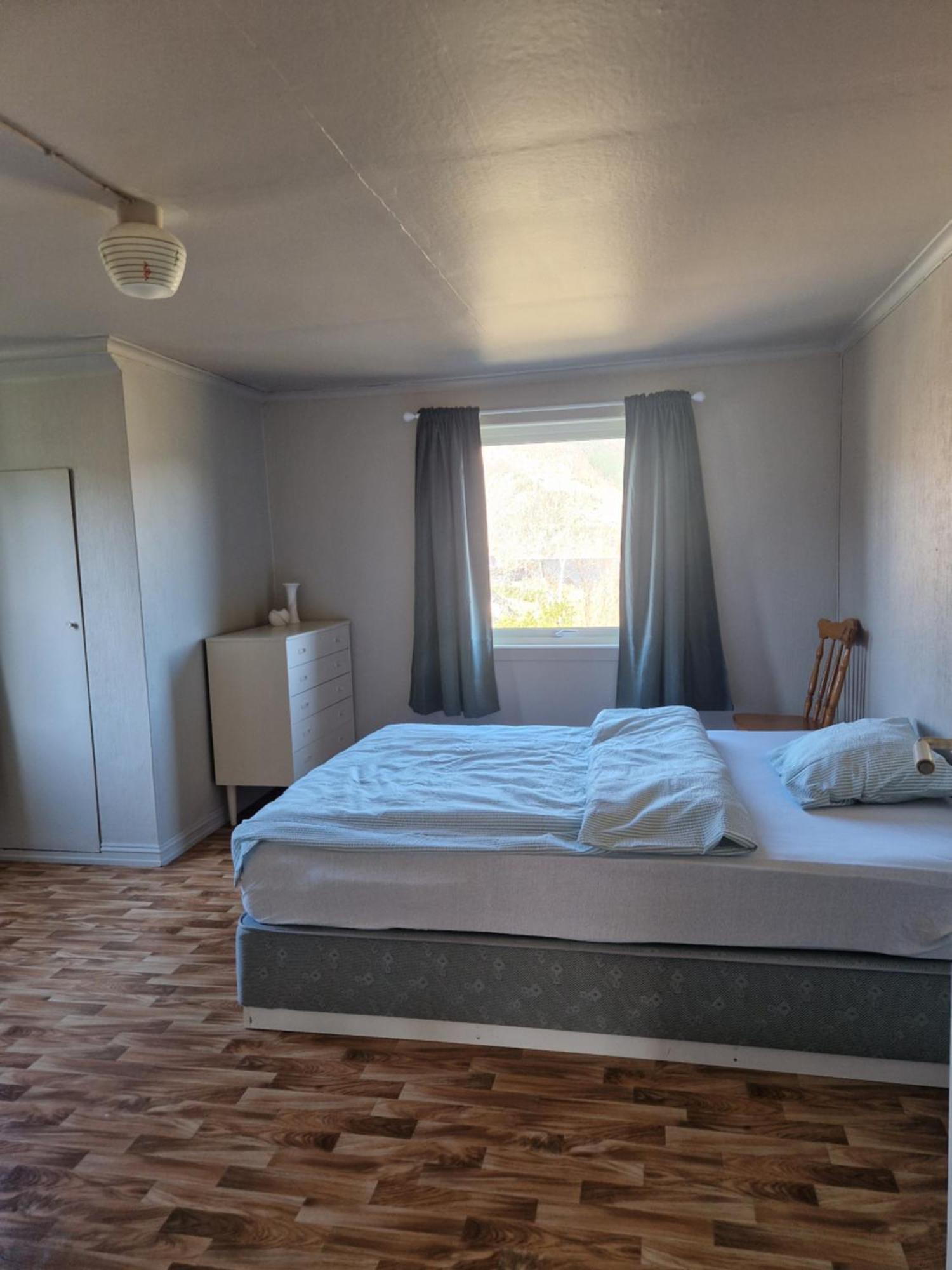 Madsgard Villa Etnesjoen Екстериор снимка